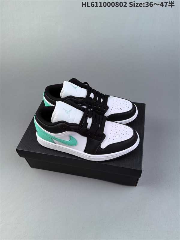 men air jordan 1 shoes 2024-9-5-016